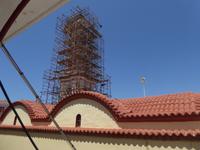 Kloster Panormitis - Symi &ndash; &copy; Sabine Letzybyll (Eberhardt TRAVEL)
