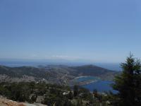 Symi &ndash; &copy; Sabine Letzybyll (Eberhardt TRAVEL)