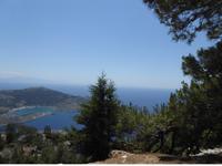 Symi &ndash; &copy; Sabine Letzybyll (Eberhardt TRAVEL)