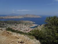 Symi &ndash; &copy; Sabine Letzybyll (Eberhardt TRAVEL)