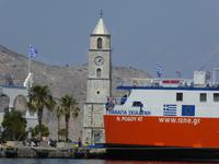 Symi &ndash; &copy; Sabine Letzybyll (Eberhardt TRAVEL)