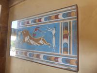 Knossos - Kreta &ndash; &copy; Sabine Letzybyll (Eberhardt TRAVEL)