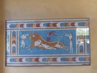 Knossos - Kreta &ndash; &copy; Sabine Letzybyll (Eberhardt TRAVEL)