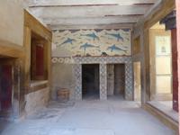 Knossos - Kreta &ndash; &copy; Sabine Letzybyll (Eberhardt TRAVEL)
