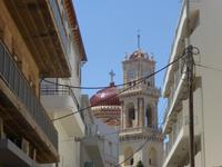Heraklion - Kreta &ndash; &copy; Sabine Letzybyll (Eberhardt TRAVEL)