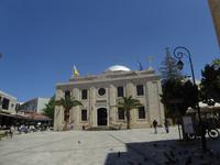 Agios Titos - Heraklion - Kreta &ndash; &copy; Sabine Letzybyll (Eberhardt TRAVEL)