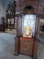 Kloster Arkadi - Kreta &ndash; &copy; Sabine Letzybyll (Eberhardt TRAVEL)