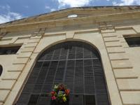 Markthalle Chania &ndash; &copy; Sabine Letzybyll (Eberhardt TRAVEL)