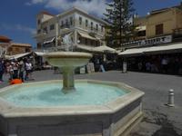 Chania &ndash; &copy; Sabine Letzybyll (Eberhardt TRAVEL)