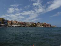 Chania &ndash; &copy; Sabine Letzybyll (Eberhardt TRAVEL)