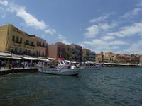 Chania &ndash; &copy; Sabine Letzybyll (Eberhardt TRAVEL)
