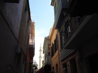 Veli Pascha Minarett - Rethymnon &ndash; &copy; Sabine Letzybyll (Eberhardt TRAVEL)