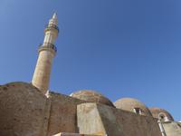 Veli Pascha Minarett - Rethymnon &ndash; &copy; Sabine Letzybyll (Eberhardt TRAVEL)