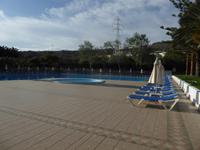 Hotel Minos Palace - Chersonisos - Kreta - Pool &ndash; &copy; Sabine Letzybyll (Eberhardt TRAVEL)