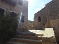 Spinalonga &ndash; &copy; Sabine Letzybyll (Eberhardt TRAVEL)