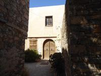 Spinalonga &ndash; &copy; Sabine Letzybyll (Eberhardt TRAVEL)