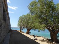 Spinalonga &ndash; &copy; Sabine Letzybyll (Eberhardt TRAVEL)