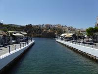 Agios Nikolaos &ndash; &copy; Sabine Letzybyll (Eberhardt TRAVEL)