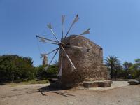 Toplou &ndash; &copy; Sabine Letzybyll (Eberhardt TRAVEL)