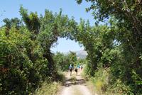 Kreta Wanderung &ndash; &copy; Eric Richter (Eberhardt TRAVEL)