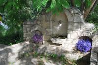 Brunnen &ndash; &copy; Eric Richter (Eberhardt TRAVEL)