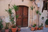 Türen auf Kreta &ndash; &copy; Eric Richter (Eberhardt TRAVEL)