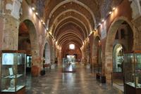 Chania Museum &ndash; &copy; Eric Richter (Eberhardt TRAVEL)