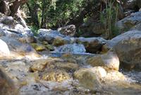 Kreta Samaria-Schlucht - Wanderung &ndash; &copy; Eric Richter (Eberhardt TRAVEL)