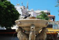 Heraklion &ndash; &copy; Eric Richter (Eberhardt TRAVEL)