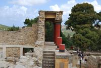 Knossos &ndash; &copy; Eric Richter (Eberhardt TRAVEL)