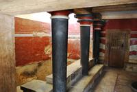 Knossos &ndash; &copy; Eric Richter (Eberhardt TRAVEL)