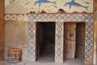 Knossos &ndash; &copy; Eric Richter (Eberhardt TRAVEL)