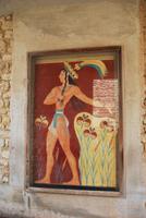 Knossos &ndash; &copy; Eric Richter (Eberhardt TRAVEL)