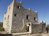 Belogna Turm &ndash; &copy; Christina Schlawis (Eberhardt TRAVEL)