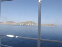 Katamaranfahrt &ndash; &copy; Christina Schlawis (Eberhardt TRAVEL)