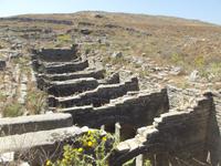 Insel Delos