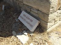 Insel Delos &ndash; &copy; Christina Schlawis (Eberhardt TRAVEL)