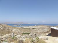 Insel Delos &ndash; &copy; Christina Schlawis (Eberhardt TRAVEL)