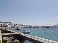 Mykonos &ndash; &copy; Christina Schlawis (Eberhardt TRAVEL)
