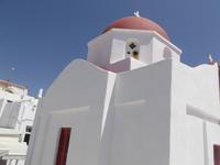 Mykonos &ndash; &copy; Christina Schlawis (Eberhardt TRAVEL)