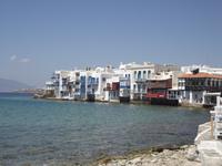 Mykonos &ndash; &copy; Christina Schlawis (Eberhardt TRAVEL)