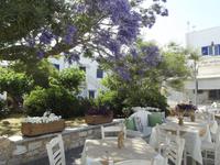 Parikia &ndash; &copy; Christina Schlawis (Eberhardt TRAVEL)