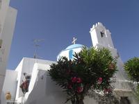 Parikia &ndash; &copy; Christina Schlawis (Eberhardt TRAVEL)
