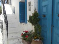 Parikia &ndash; &copy; Christina Schlawis (Eberhardt TRAVEL)