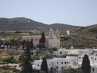 Lefkes &ndash; &copy; Christina Schlawis (Eberhardt TRAVEL)