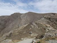 Thira Ausgrabungen &ndash; &copy; Christina Schlawis (Eberhardt TRAVEL)