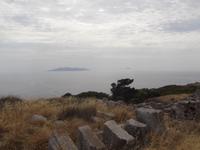 Thira Ausgrabungen &ndash; &copy; Christina Schlawis (Eberhardt TRAVEL)