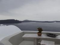 Oia auf Santorin &ndash; &copy; Christina Schlawis (Eberhardt TRAVEL)