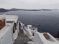 Oia auf Santorin &ndash; &copy; Christina Schlawis (Eberhardt TRAVEL)