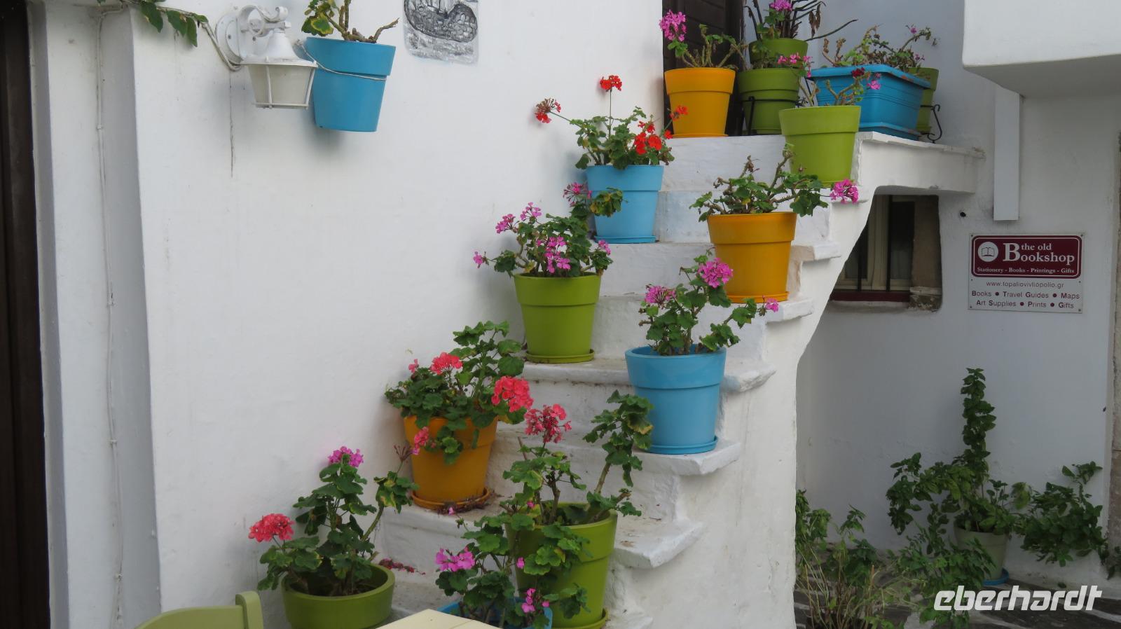 Naxos &ndash; &copy; Petra Sauer (Eberhardt TRAVEL)
